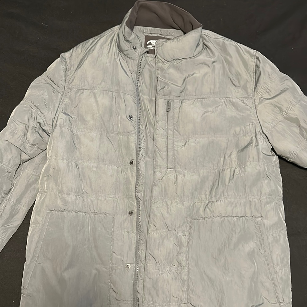 Mountain Khakis jacket